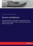 Sermons And Addresses