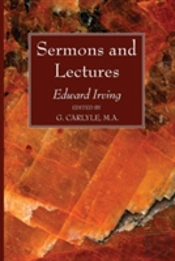Sermons And Lectures