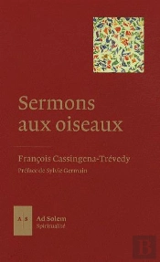 Sermons Aux Oiseaux
