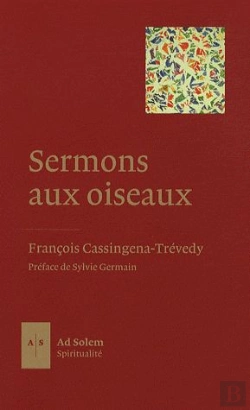 Bertrand.pt - Sermons Aux Oiseaux