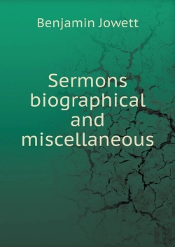 Bertrand.pt - Sermons Biographical And Miscellaneous
