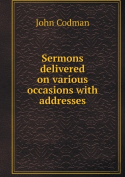 Bertrand.pt - Sermons Delivered On Various Occasions With Addresses