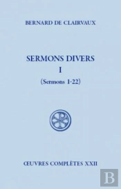 Sermons Divers