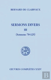 Sermons Divers Tome 3