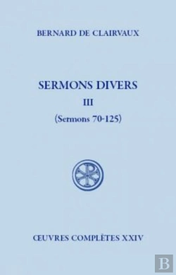 Bertrand.pt - Sermons Divers Tome 3