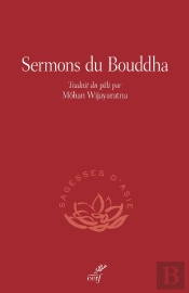 Sermons Du Bouddha