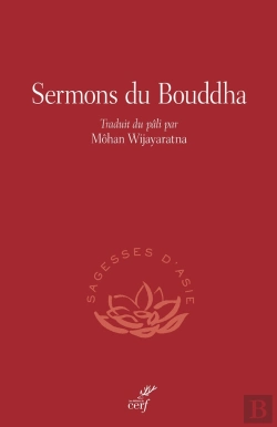 Bertrand.pt - Sermons Du Bouddha