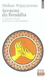 Sermons Du Bouddha