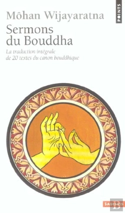 Bertrand.pt - Sermons Du Bouddha