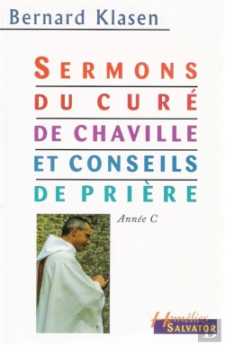 Bertrand.pt - Sermons Du Cure De Chaville Et Conseils De Prieres