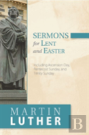 Sermons For Lent And Easter