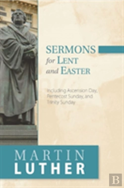 Bertrand.pt - Sermons For Lent And Easter