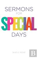 Sermons For Special Days