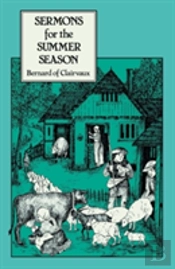 Sermons For The Summer Season