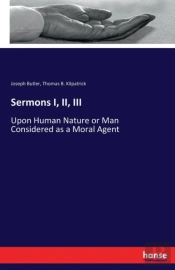 Sermons I, Ii, Iii