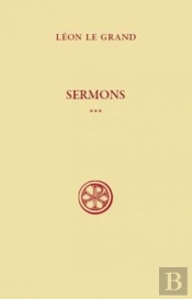 Sermons Iii