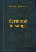 Sermons In Songs