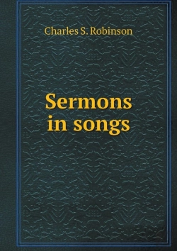 Bertrand.pt - Sermons In Songs