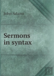 Sermons In Syntax