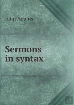 Bertrand.pt - Sermons In Syntax