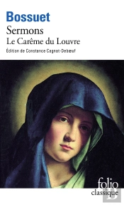 Sermons ; Le Carême Du Louvre