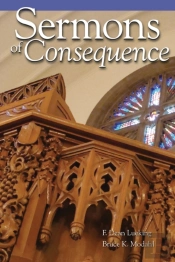 Sermons Of Consequence