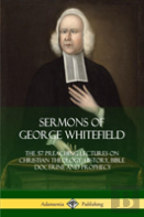 Sermons Of George Whitefield