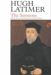 Sermons Of Latimer