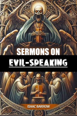 Bertrand.pt - Sermons On Evil-Speaking (Edition2024)