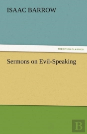 Sermons On Evil-Speaking