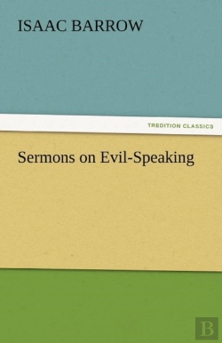 Bertrand.pt - Sermons On Evil-Speaking