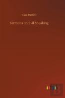 Sermons On Evil Speaking