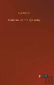 Sermons On Evil Speaking