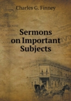 Bertrand.pt - Sermons On Important Subjects