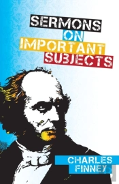 Sermons On Important Subjects