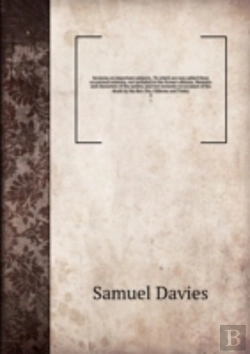 Bertrand.pt - Sermons On Important Subjects Volume 2