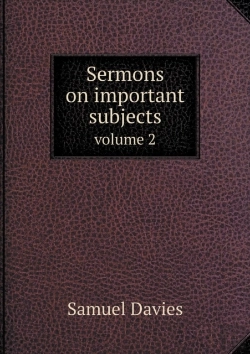 Bertrand.pt - Sermons On Important Subjects Volume 2