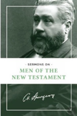 Bertrand.pt - Sermons On Men Of The New Testament