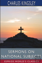 Sermons On National Subjects (Esprios Classics)