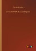 Sermons On National Subjects