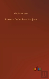 Sermons On National Subjects