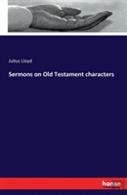 Bertrand.pt - Sermons On Old Testament Characters