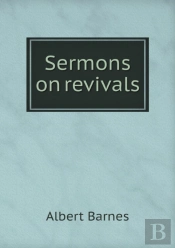 Sermons On Revivals