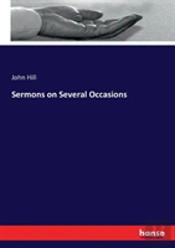 Sermons On Several Occasions