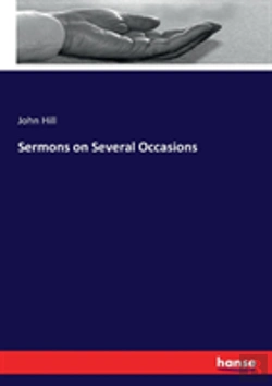 Bertrand.pt - Sermons On Several Occasions