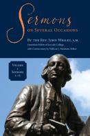 Sermons On Several Occasions, Volume 1, Sermons 1-15