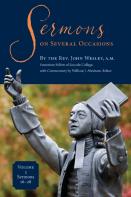 Sermons On Several Occasions, Volume 2, Sermons 16-28