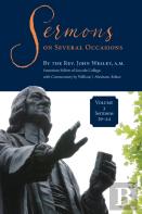 Sermons On Several Occasions, Volume 3, Sermons 29-44
