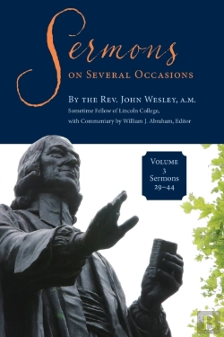 Bertrand.pt - Sermons On Several Occasions, Volume 3, Sermons 29-44
