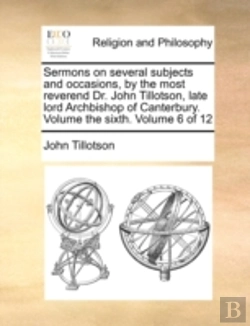 Bertrand.pt - Sermons On Several Subjects And Occasion